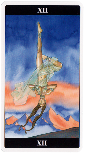 Tarot of the Dream Enchantress