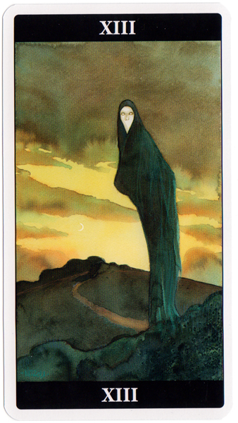 Tarot of the Dream Enchantress