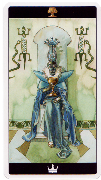 Tarot of the Dream Enchantress