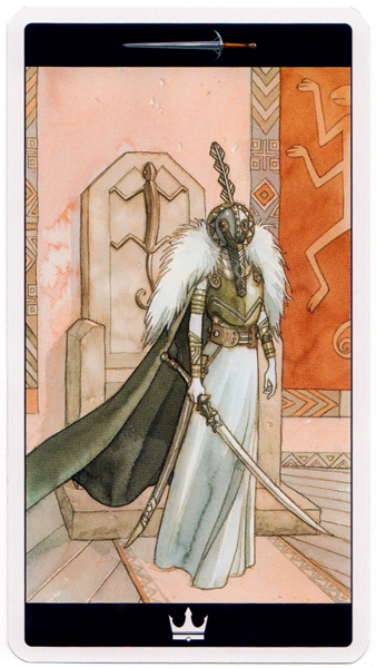 Tarot of the Dream Enchantress