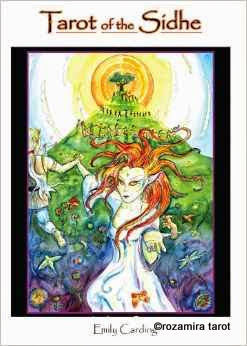 Tarot of the Sidhe