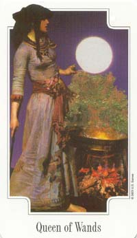 Transformational Tarot