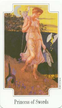 Transformational Tarot