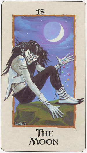 Londa Tarot