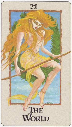 Londa Tarot