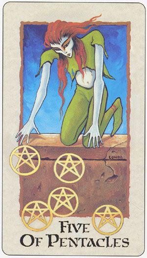 Londa Tarot