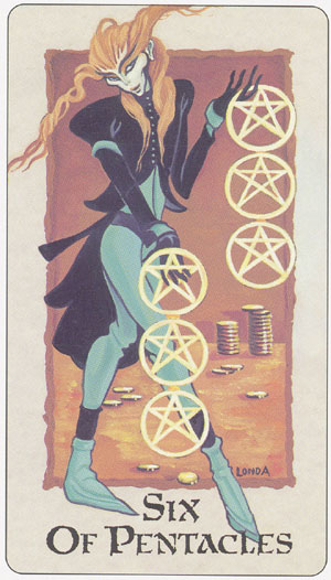 Londa Tarot