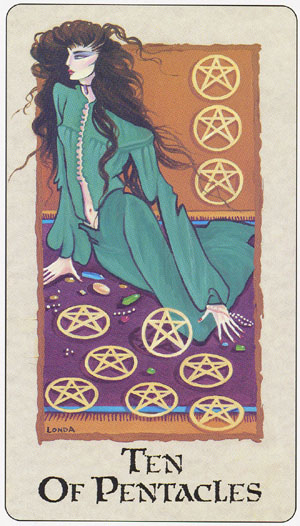 Londa Tarot