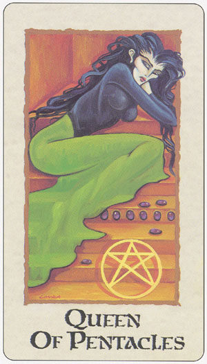 Londa Tarot