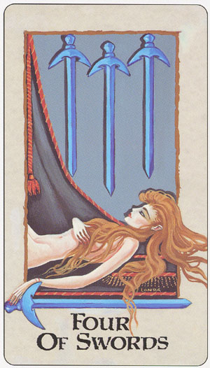 Londa Tarot