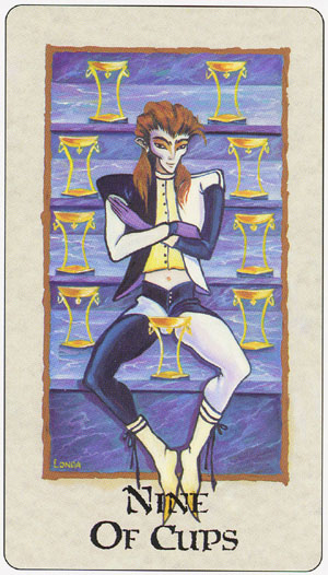 Londa Tarot