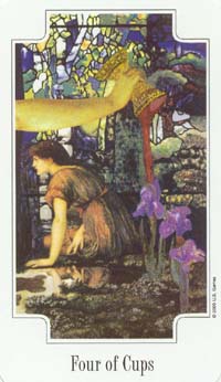 Transformational Tarot