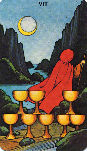 Morgan-Greer Tarot