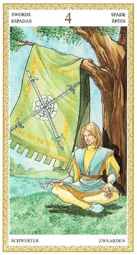 Lo Scarabeo Tarot