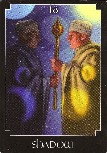 Psychic Tarot