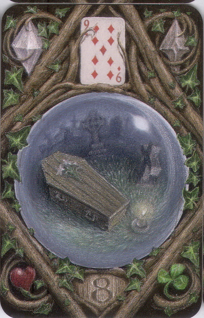 Enchanted Lenormand