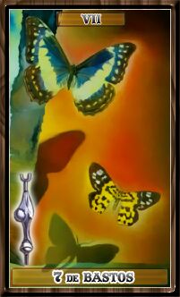 Bizzaro de Dali Tarot