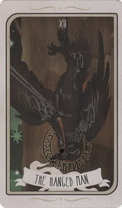 Forgotten Legends Tarot