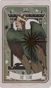 Forgotten Legends Tarot