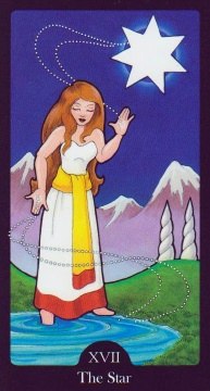 Hallmark Tarot