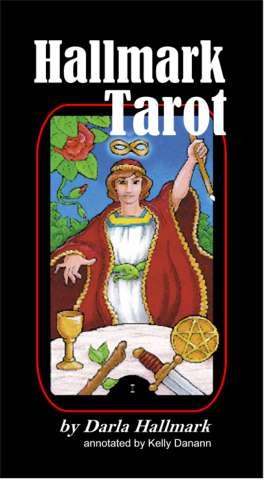 Hallmark Tarot