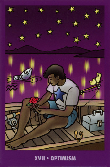 The Bright Idea Tarot