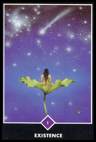 Osho Zen Tarot