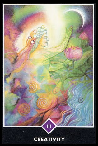 Osho Zen Tarot