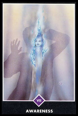 Osho Zen Tarot