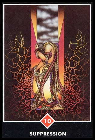 Osho Zen Tarot