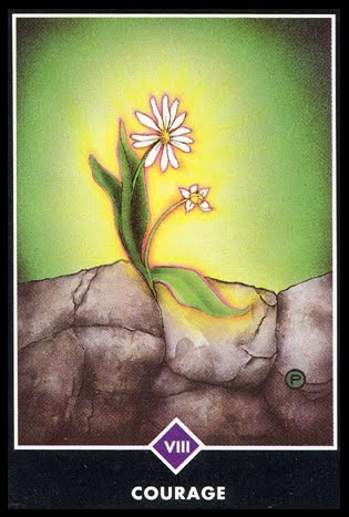 Osho Zen Tarot