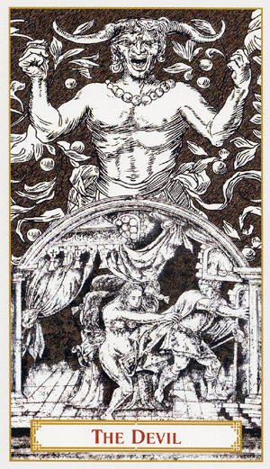 Tarot of Prague