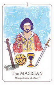 Simplicity Tarot