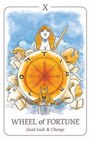 Simplicity Tarot