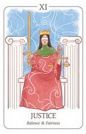 Simplicity Tarot