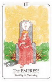 Simplicity Tarot