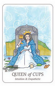 Simplicity Tarot