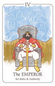 Simplicity Tarot