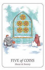 Simplicity Tarot