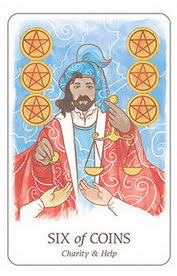 Simplicity Tarot