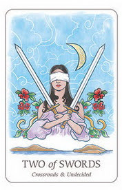 Simplicity Tarot