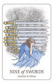 Simplicity Tarot