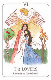 Simplicity Tarot