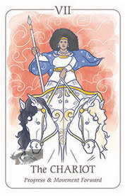 Simplicity Tarot