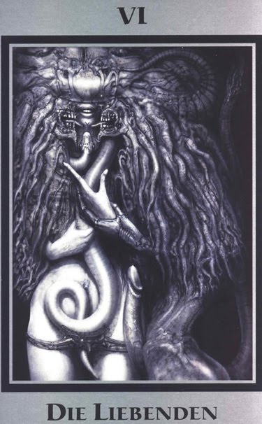 Baphomet Tarot