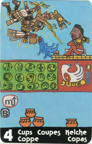 Xultun Tarot