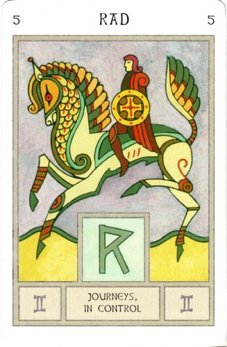 Runic Tarot