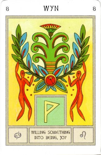 Runic Tarot