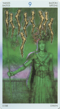 Tarot of Reflections