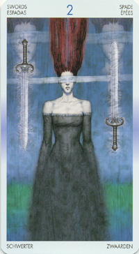 Tarot of Reflections